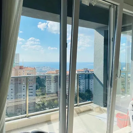 First Abenue Διαμέρισμα Κωνσταντινούπολη